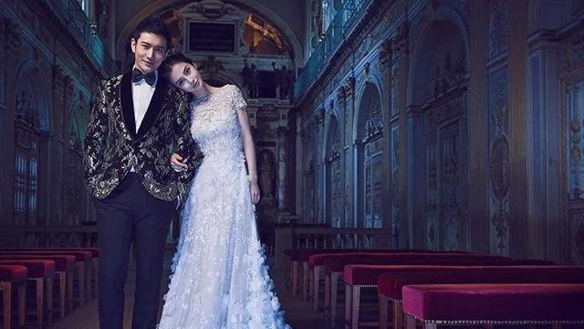 Angelababy|杨颖资源大滑坡？新剧《漫影寻踪》官宣引群嘲，为年轻小生抬轿！