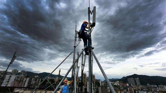 华为|外媒：全球5G市场的大门，已重新为华为打开！