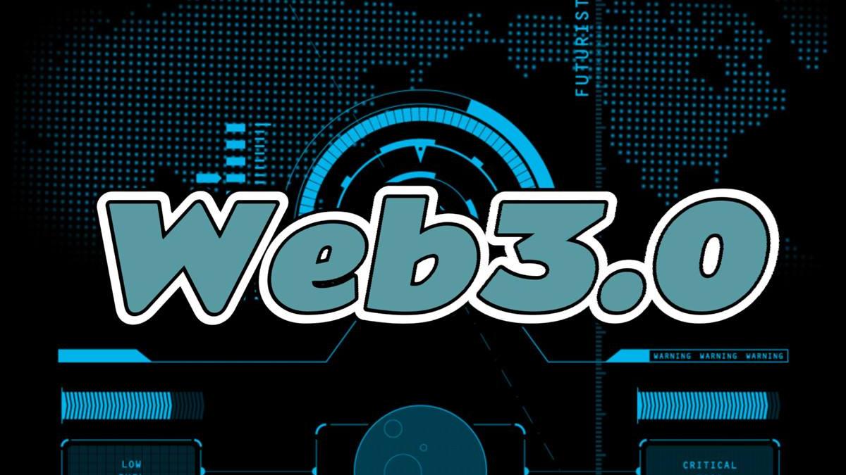 商业模式|Web3.0，不是资本的玩物