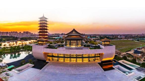 苏州|中国最安逸的10大城市，休闲度假好去处，看看你都去过吗？