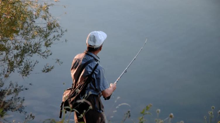 运动|路亚是一种高层次的运动！“呸”！钓个鱼还把人分出个层次出来