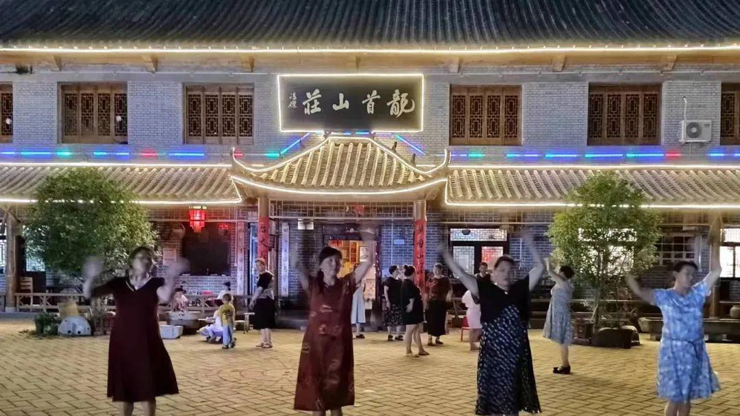 卢氏县|卢氏推动农文旅融合：自然山水、红色文化、土特产、民宿一个个火了