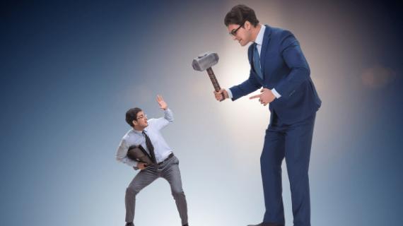 |如何说话才能够让老板听得进去？