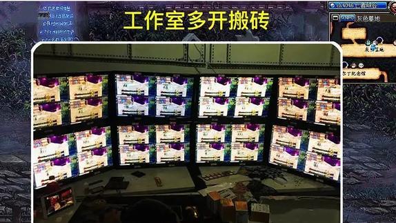 整理3款，适合9月搬砖的游戏，单机200+，电脑自动运行！