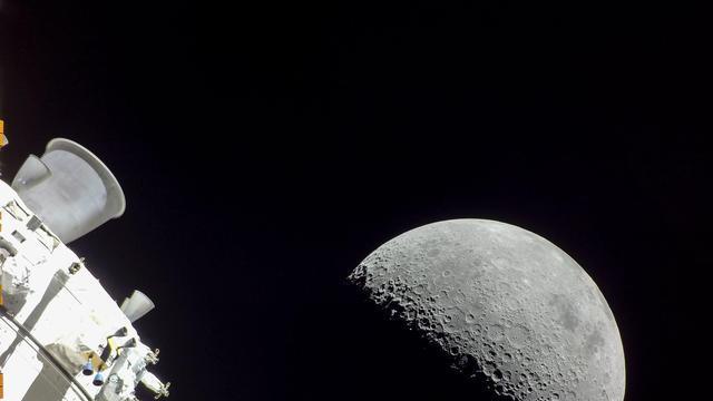 随着首次Artemis任务成功，NASA正在准备第二次载人绕月任务