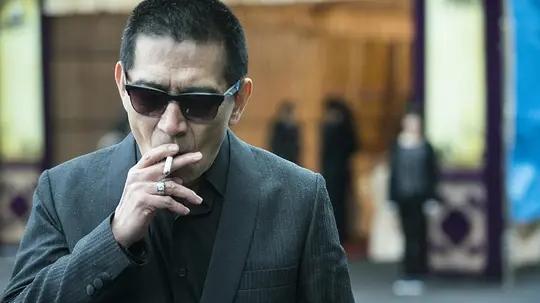 高捷|高捷：很多人都质疑我“你演得那么真，到底有没有混过？”