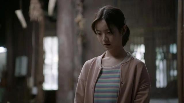 关悦|《大考》：看到田雯雯暴雨被困，才知关悦的“忏悔”，有多不值钱