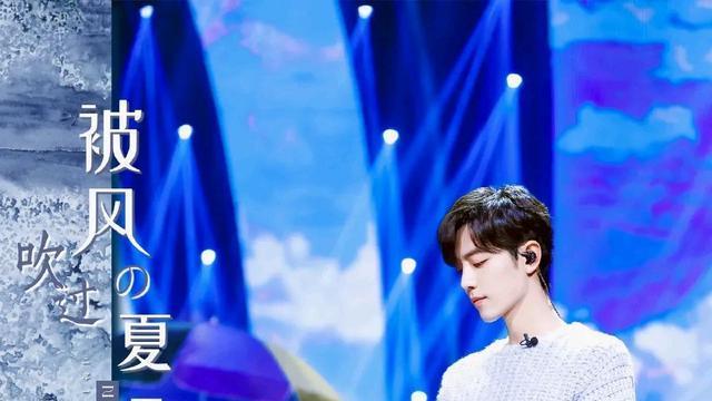 杨丞琳|黑粉建议肖战粉丝理性消费，避雷清单越拉越长实属无奈！