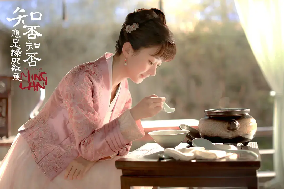 林小娘|《知否》：网友暗示有大智慧的明兰亲妈，为何死得那么窝囊？