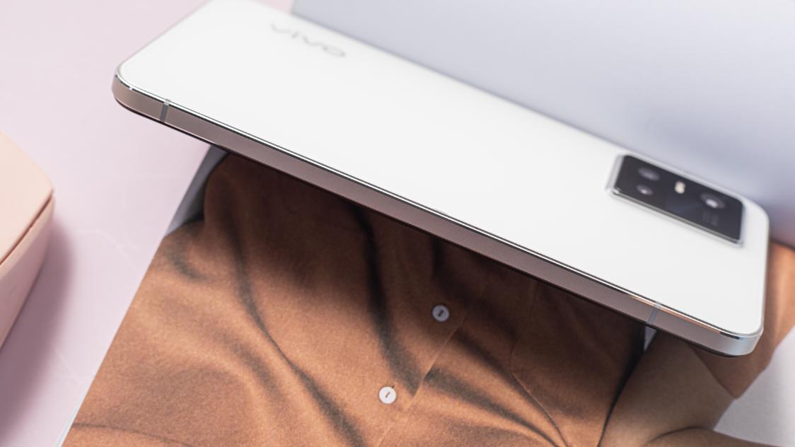 游戏手机|vivo S10 Pro全面评测：清晰产品定位