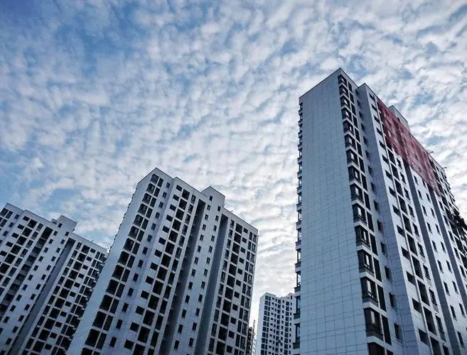 |我买得起房子，我也不想买！