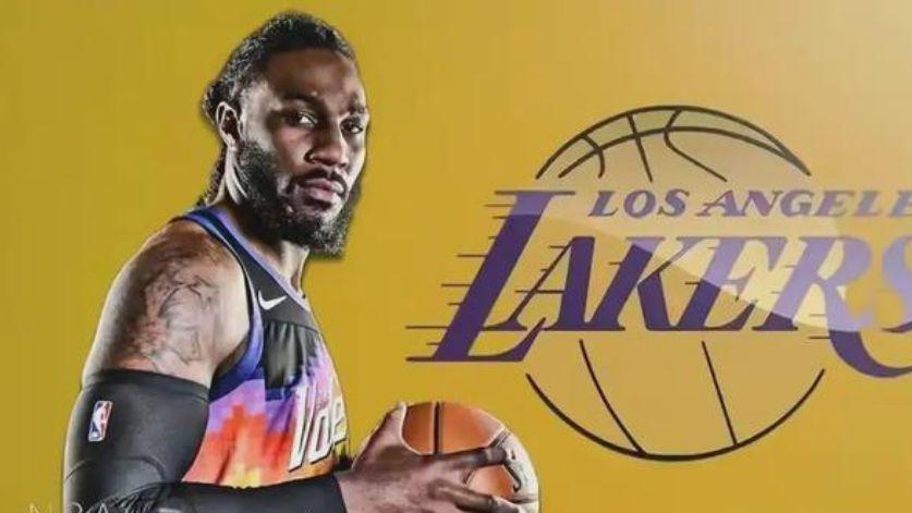 小试牛刀？湖人太阳曝2换1地震交易，单场17篮板老将中锋成詹皇最后希望！