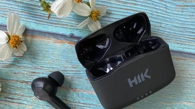 尼康|能够享受到完整一天时间的蓝牙耳机！