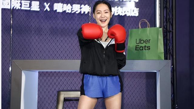 金钟奖|尴尬，《熙娣想聊》入围金钟奖，内地却没有平台愿意购买这档节目