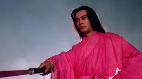 刘令姿|古龙被埋没的晚期经典作品，饱受代笔质疑，暴力美学被温瑞安借鉴