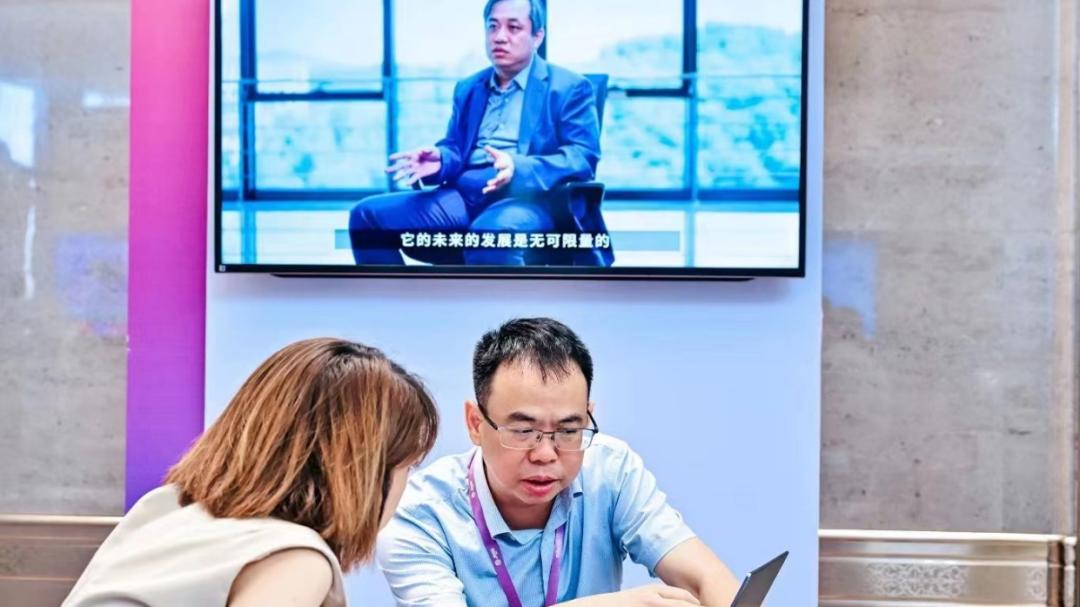 半导体|企业篇之一：中国“芯”力量正在加速崛起