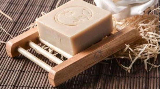 给油烟机涂点肥皂，原来能有这样的功效，这些技能又get到了