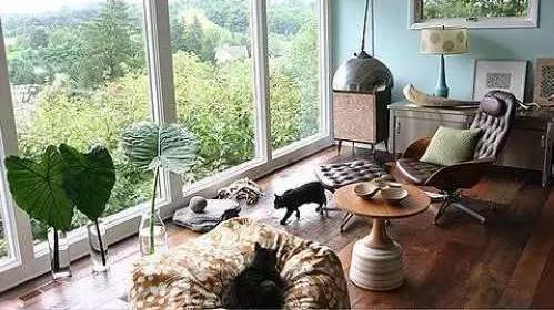 为什么聪明人从不装落地窗？听完老师傅的话，总算了解了！