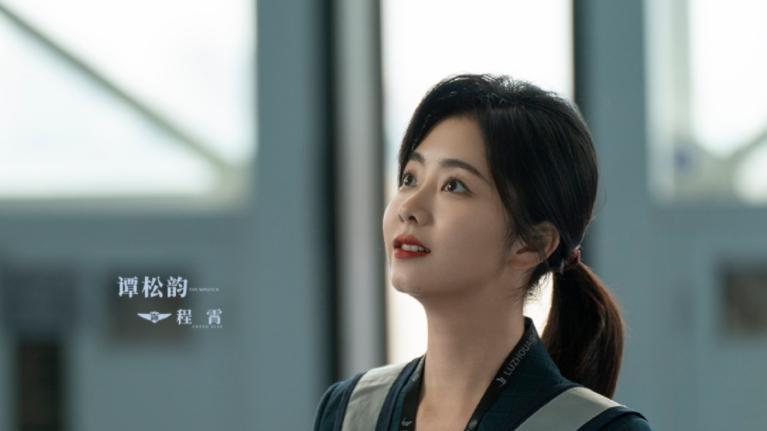 肖铎|剧集角色指数：肖铎登顶，陆离、柳梢差距大，程霄排名有点失望！