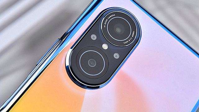 华为Nova|5G版华为Nova9 SE：骁龙695+66W快充，或4月8号发布！