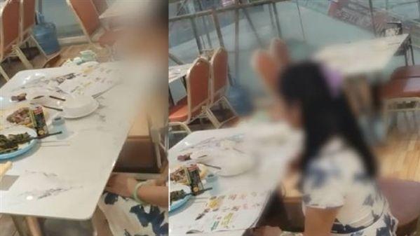 广东广州一女子称自己是天使，却不付钱称自己是天使“挂账”
