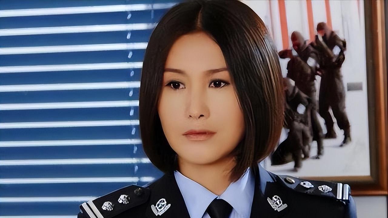 徐庆东|《重案六组》王茜：丈夫去世7年后，我终于完成了他的遗愿