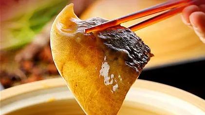 甲鱼|一次尝遍五种肉味，原来甲鱼这么好吃