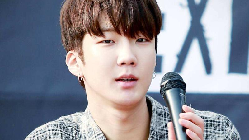 偶像组合|韩国知名偶像组合，因成员退团事件，导致人气下降