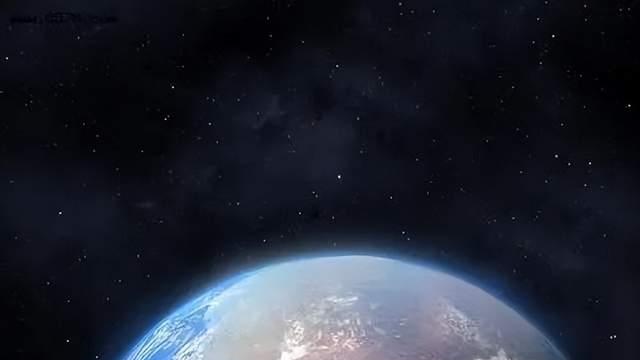 比地球还“水”的超级地球被发现，或存在生命，人类可以移民吗？