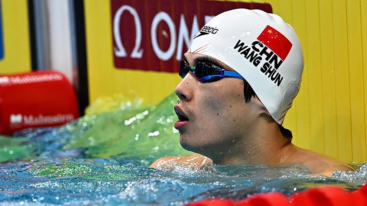 世锦赛|游泳世锦赛再爆冷门！中国名将出局，奥运夺金项目竟无缘决赛