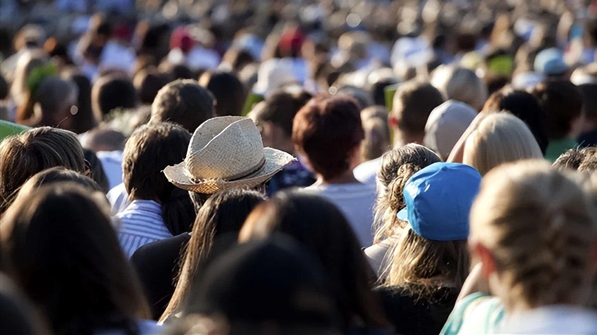 |中国人口第一大国不保，明年印度超中国！数码市场或有变化