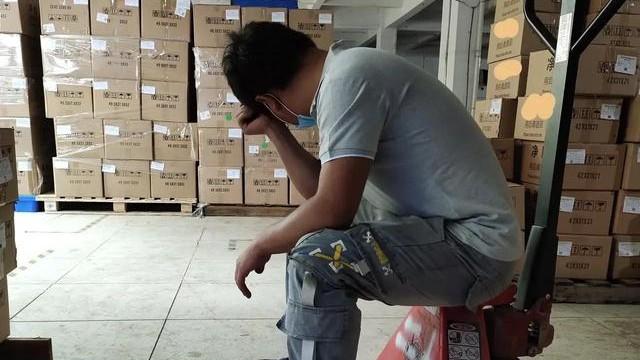 高盛|灵魂之问：工厂招工，不招35岁以上的年轻人，是哪个企业带的头？