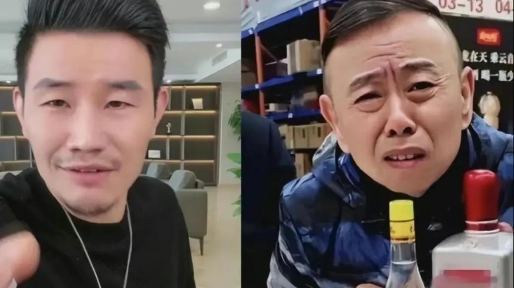 潘长江|从“喜剧大师”到“声名狼藉”，潘长江走到今天怪不得别人