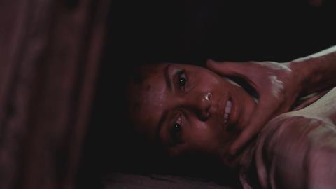 野蛮人|年度惊悚片《野蛮人》，到底有多“野”？