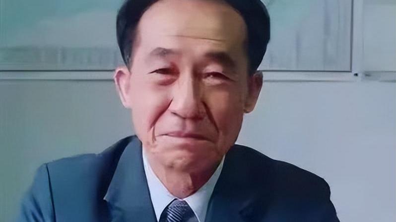 ?巨星陨落，中国科学院院士张兴钤因病医治无效去世，享年101岁
