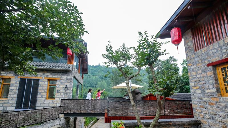 唐模|青州：文旅新业态造就“山海和田园”