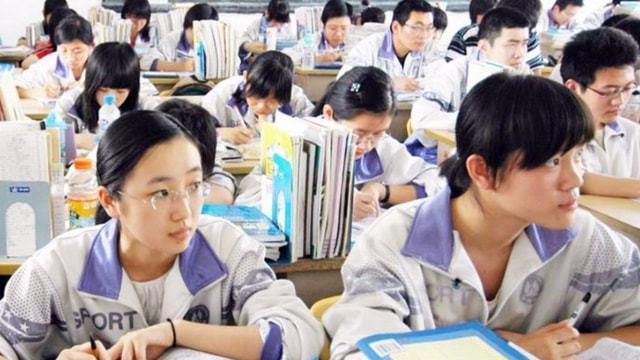 高考|2022中考成绩基本上已出炉，不缺高分考生，想上高中更难了！