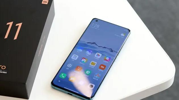 小米科技|8+128GB+IP68防水，小米旧款旗舰真香，仅售3099元