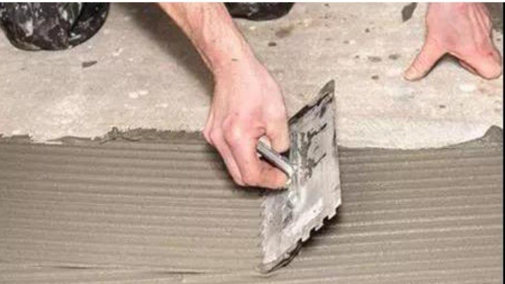 水泥加什么可以防水不开裂？