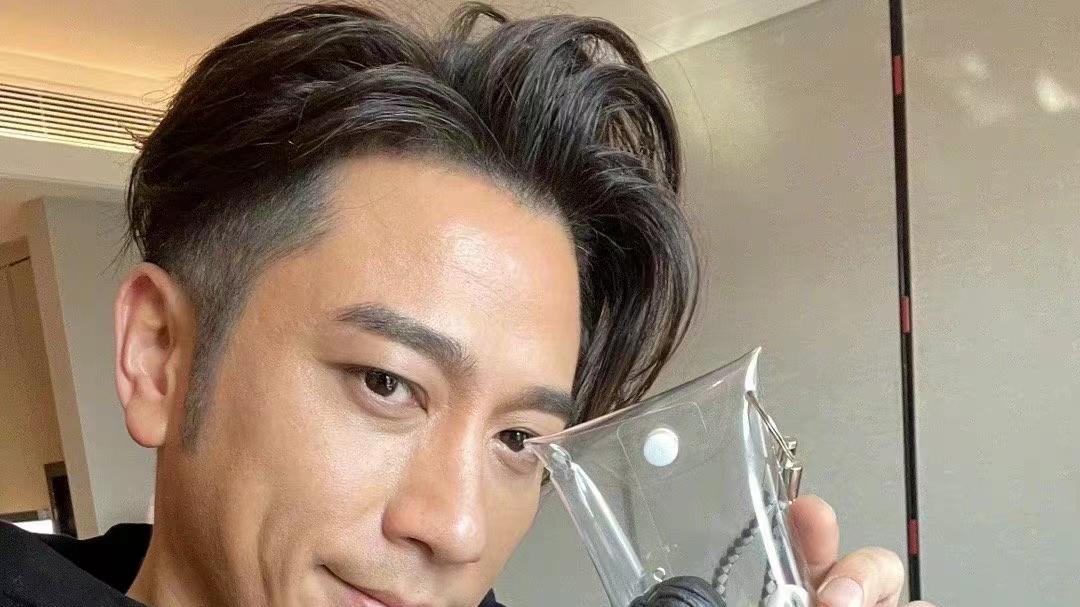 吴卓羲|《披荆斩棘》未成团“卖惨”后，吴卓羲意外收获了几个综艺资源