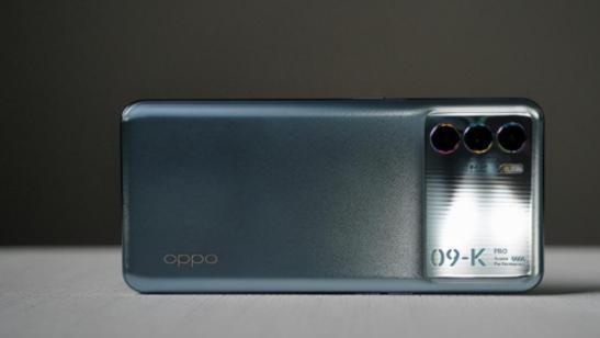 oppok9pro|预算千元也能有高颜性价比旗舰：直降600令OPPOK9Pro成购机首选