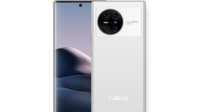 vivo|万众期待的VIVOX系列超大杯前瞻，会成为名副其实的新旗舰么？