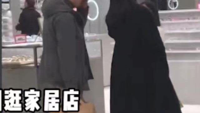 王诗龄 李湘晒女儿校园生活照，王诗龄减肥成功，成为一个气质美少女
