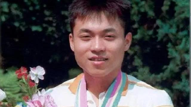 楼云|汉城奥运会金牌获得者：楼云娶空姐，陈静嫁高官，韦晴光入日本籍