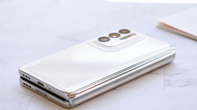 三星|OPPOFindN2内外屏三星E6，重量曝光？Reno9系列配置，怎么看？