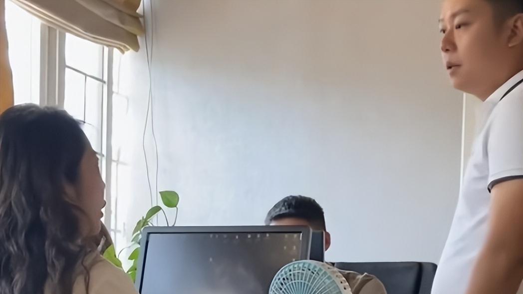 |00后大学生“低情商”发言，在工作群怒怼老板，别给00后画饼