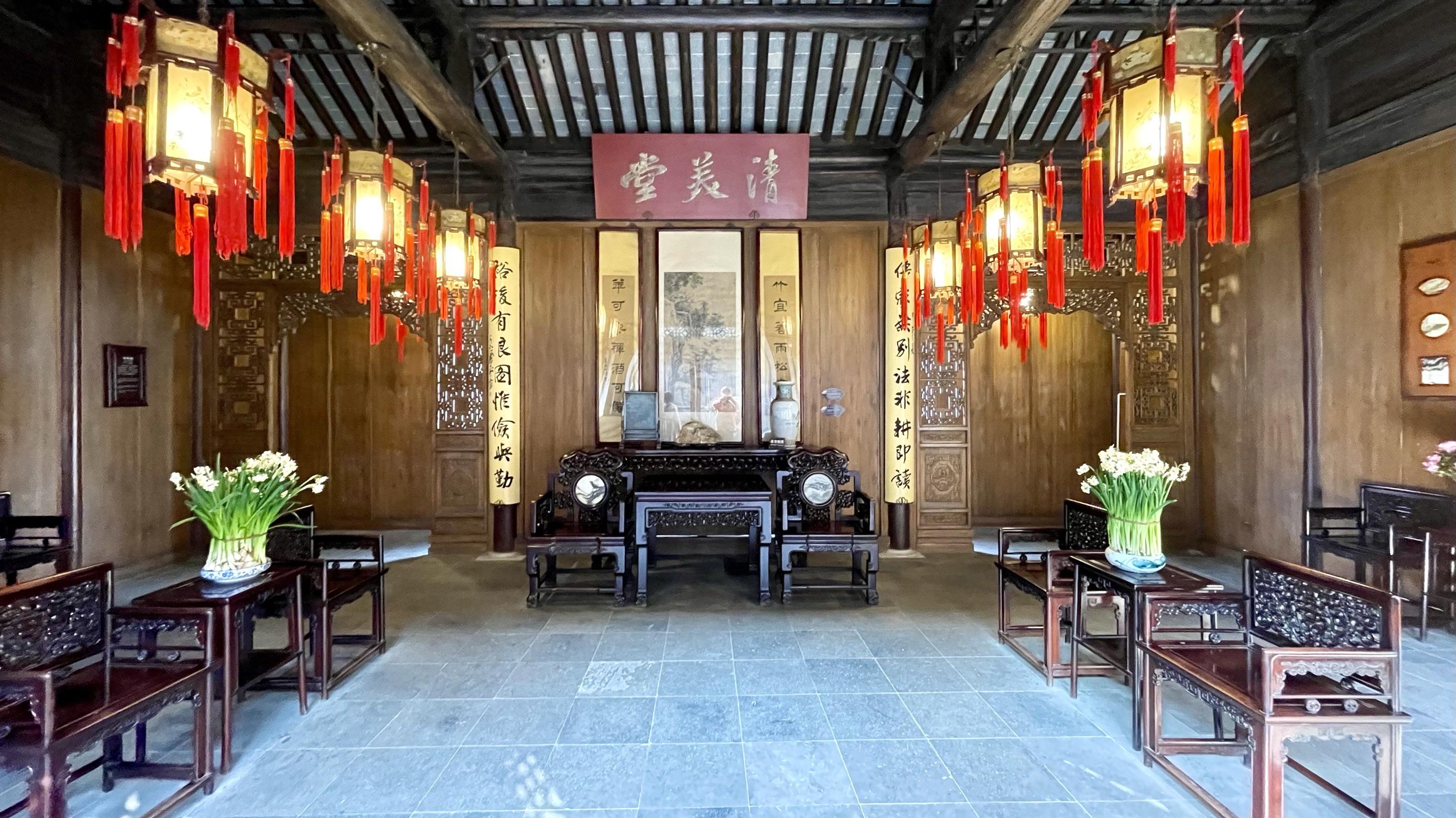 扬州|扬州——传统特色的风景旅游城市！六个必去的地方，你去对了吗？