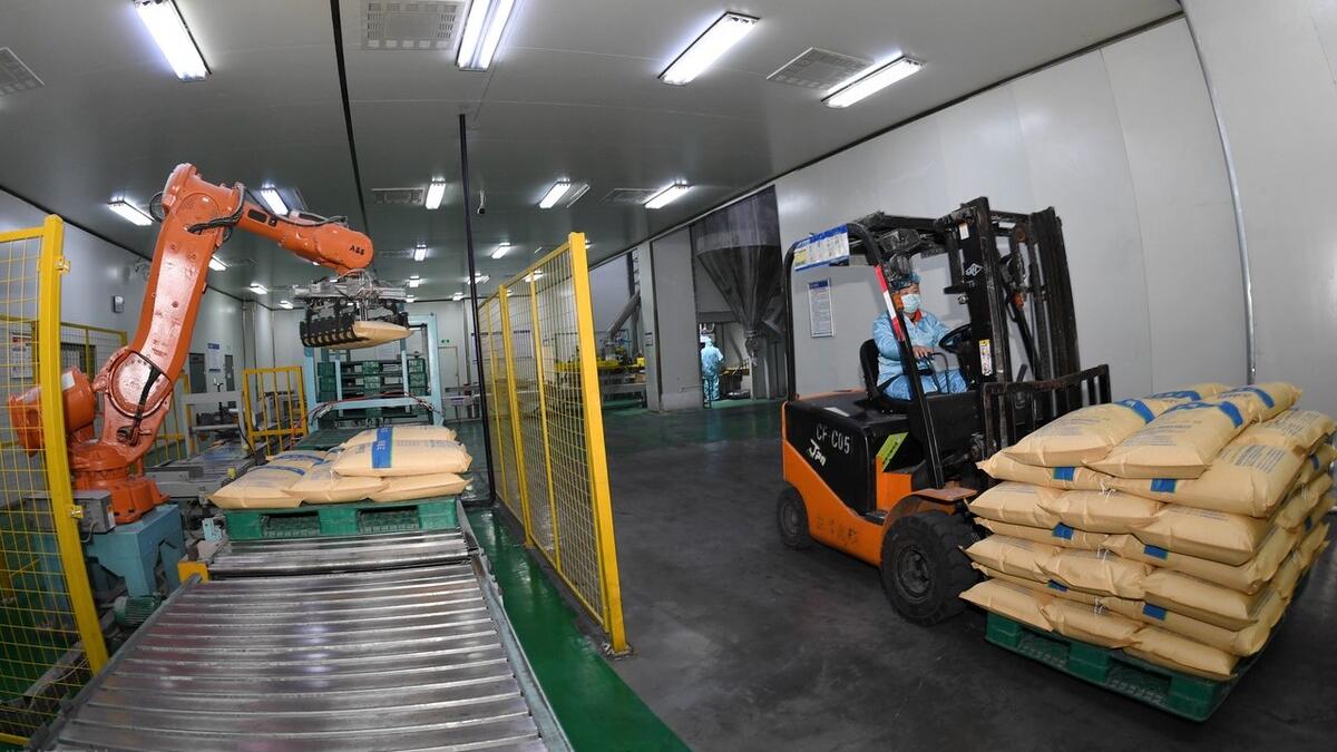 不会吧！这废水有机浓度高，盐类和氨氮浓度更高，有解吗？