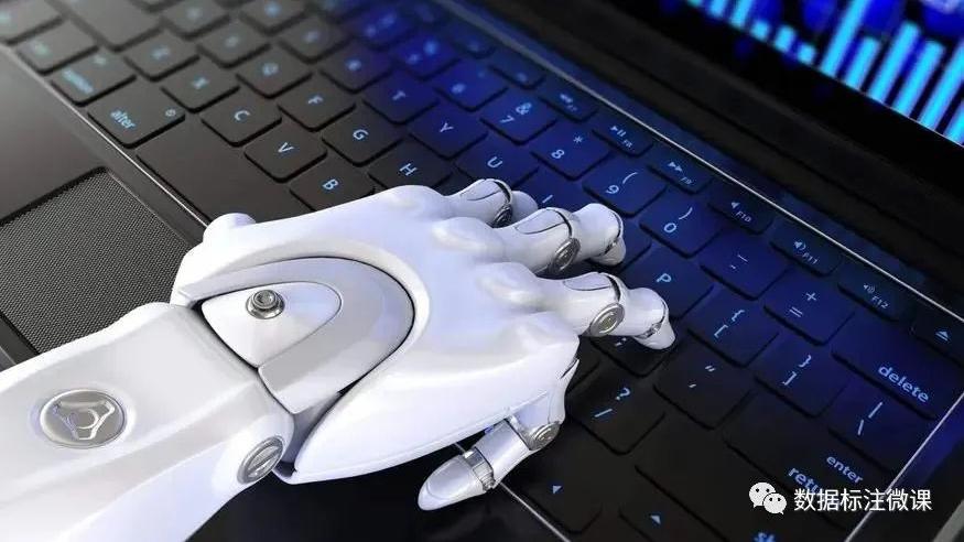 汽车|想要在数据标注行业发展？那你一定的了解这五大标注行业现状