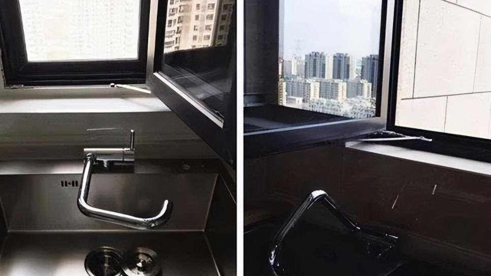 关于窗户的施工！家里装修最容易被忽略的细节，一定要注意这7点